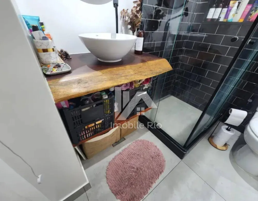 Apartamento, 3 quartos, 65 m² - Foto 19
