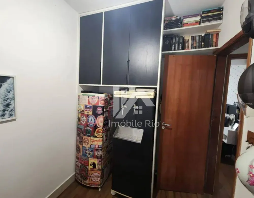 Apartamento, 3 quartos, 65 m² - Foto 17