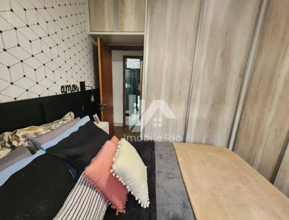 Apartamento, 3 quartos, 65 m² - Foto 13