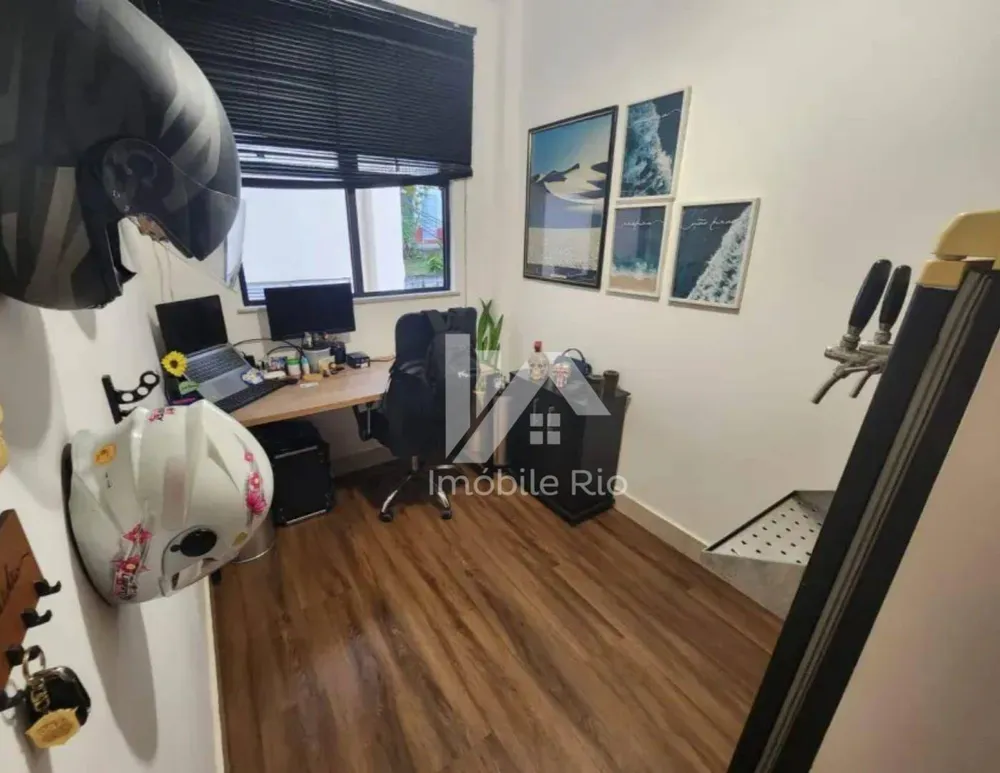 Apartamento, 3 quartos, 65 m² - Foto 16