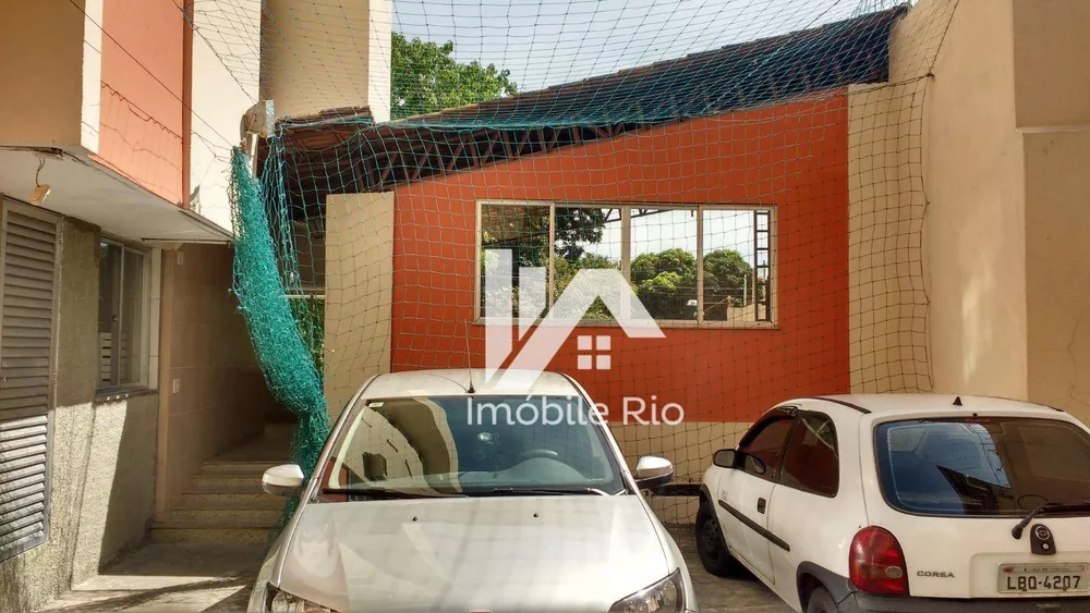 Apartamento, 2 quartos, 62 m² - Foto 2