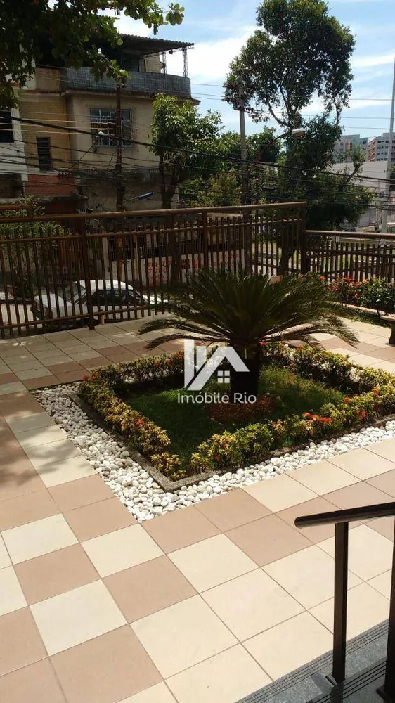 Apartamento, 2 quartos, 62 m² - Foto 6