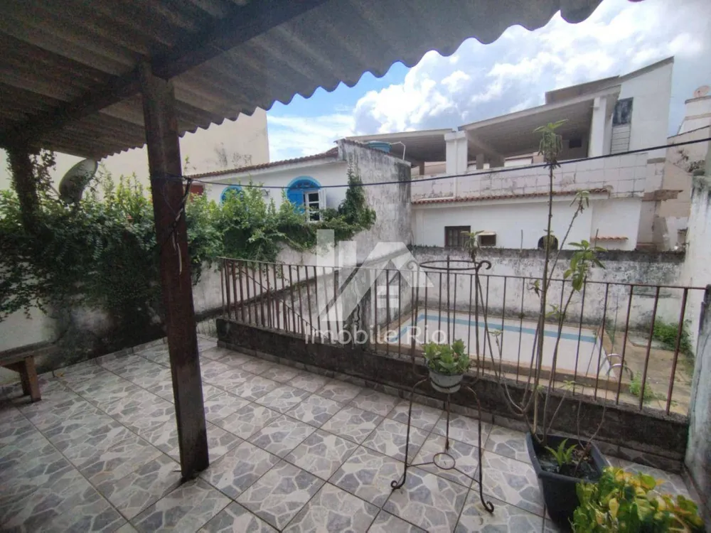 Casa, 3 quartos, 344 m² - Foto 1