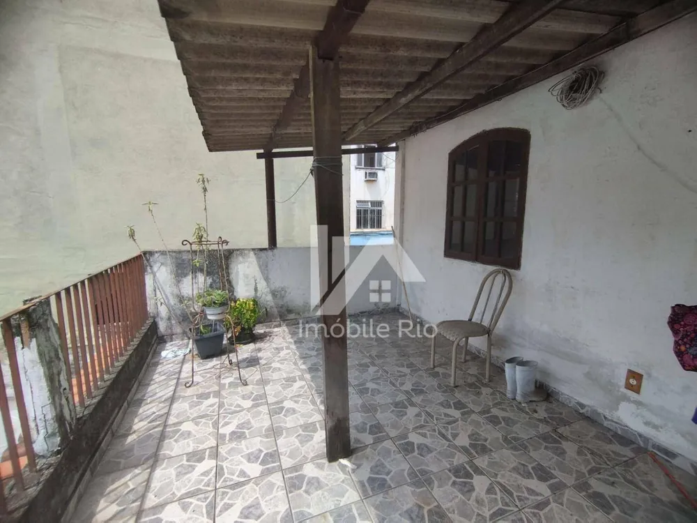 Casa, 3 quartos, 344 m² - Foto 1