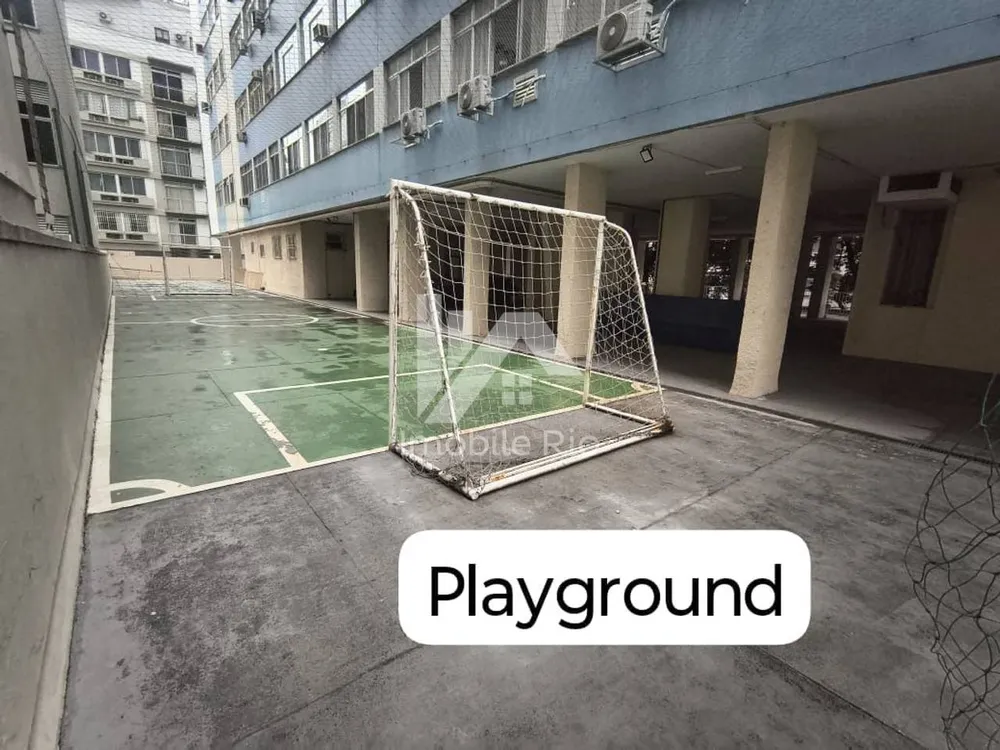 Apartamento, 2 quartos, 70 m² - Foto 3