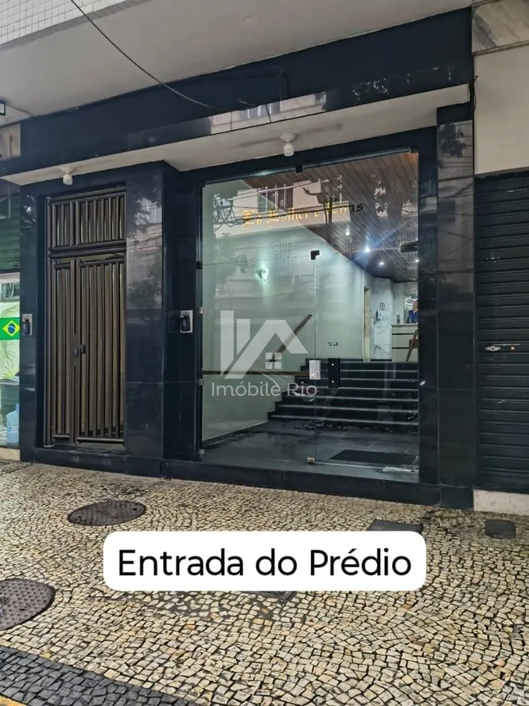 Apartamento, 2 quartos, 70 m² - Foto 4