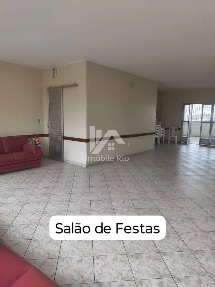 Apartamento, 2 quartos, 70 m² - Foto 8