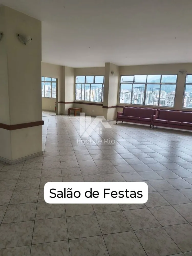 Apartamento, 2 quartos, 70 m² - Foto 6