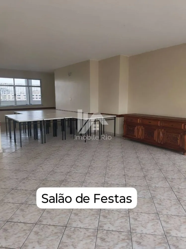 Apartamento, 2 quartos, 70 m² - Foto 7