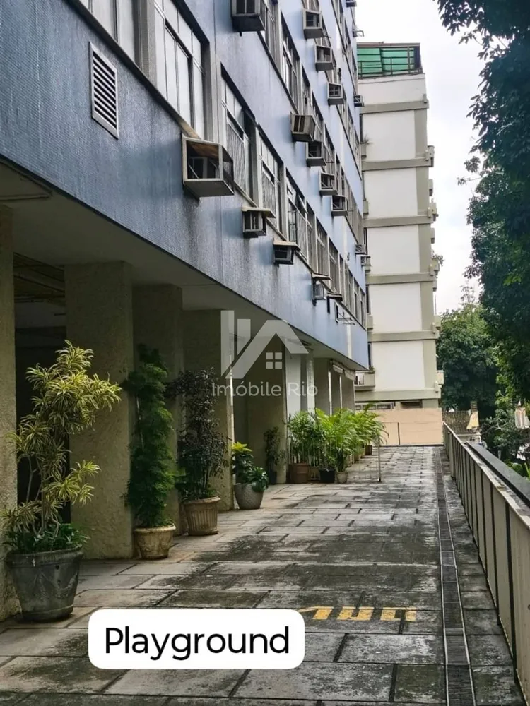 Apartamento, 2 quartos, 70 m² - Foto 2