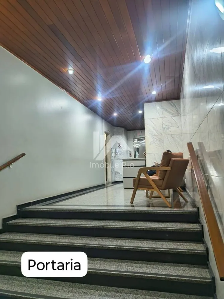 Apartamento, 2 quartos, 70 m² - Foto 1