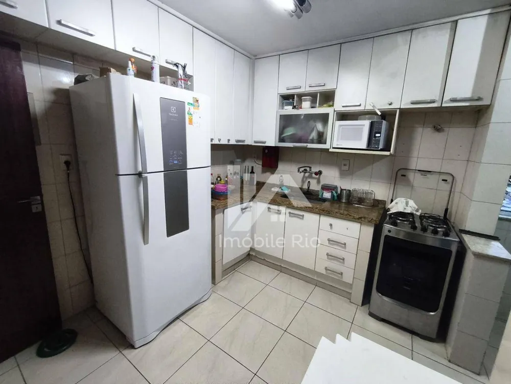 Apartamento, 2 quartos, 90 m² - Foto 9