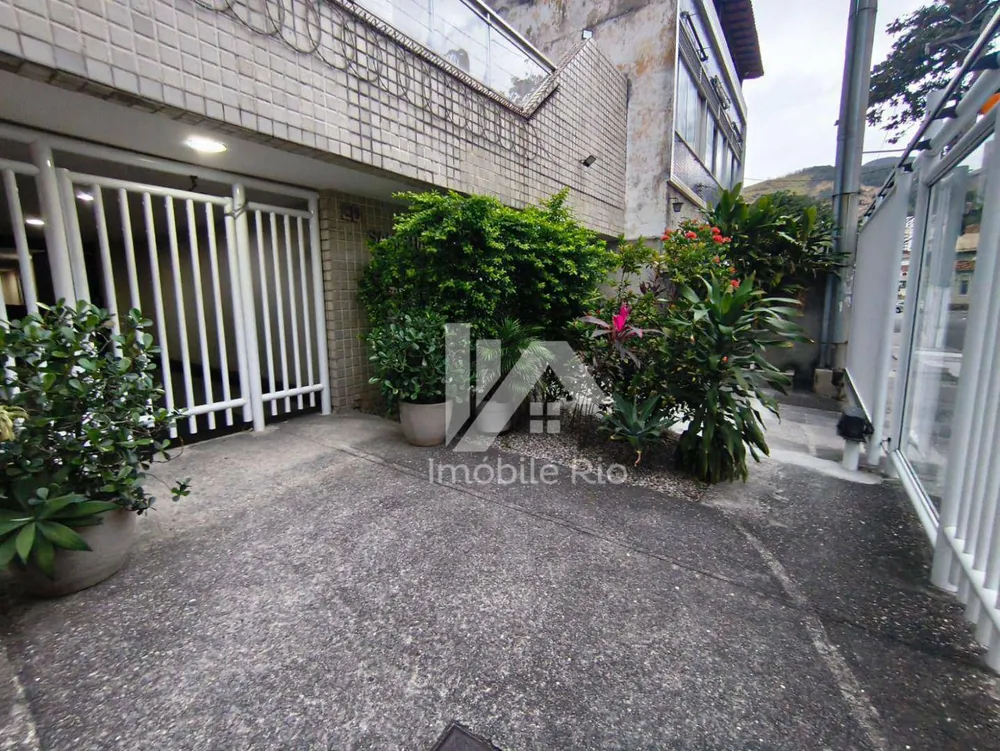 Apartamento, 2 quartos, 90 m² - Foto 17