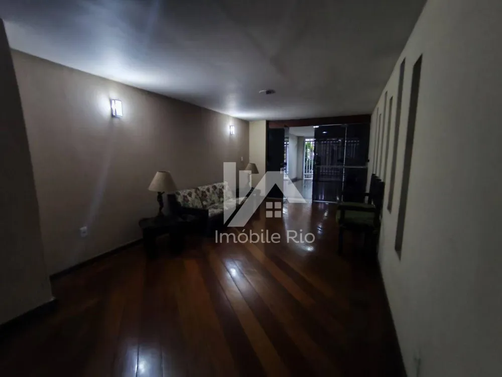 Apartamento, 2 quartos, 90 m² - Foto 1