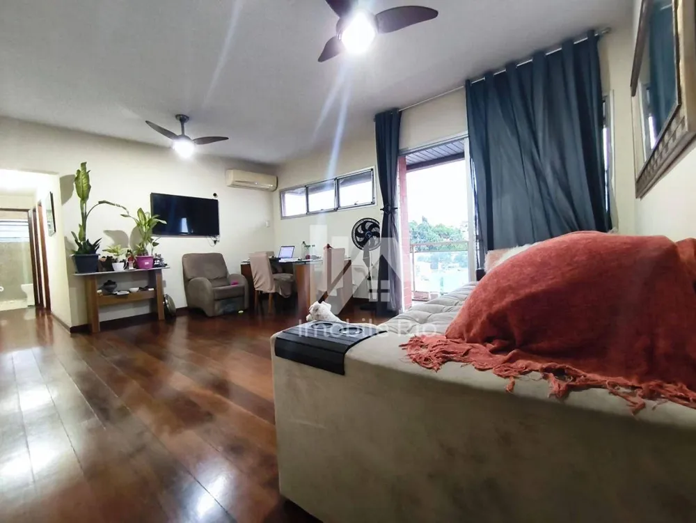 Apartamento, 2 quartos, 90 m² - Foto 21