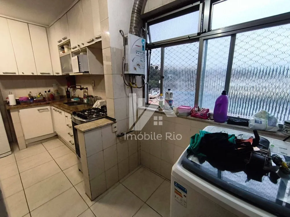 Apartamento, 2 quartos, 90 m² - Foto 6
