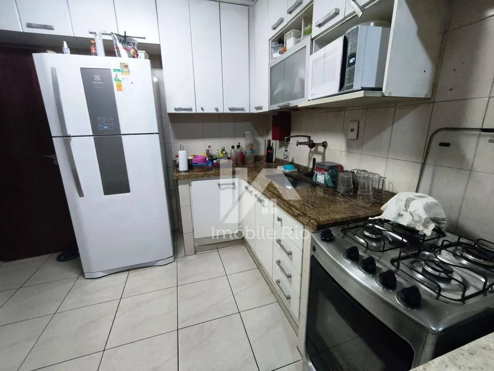 Apartamento, 2 quartos, 90 m² - Foto 14