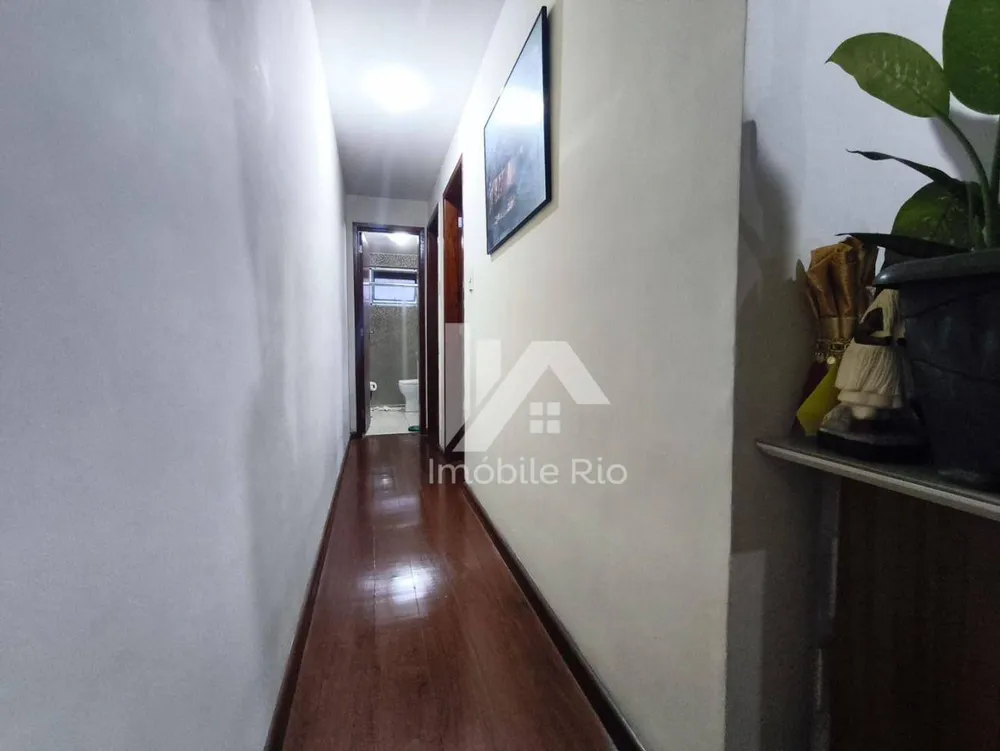 Apartamento, 2 quartos, 90 m² - Foto 8