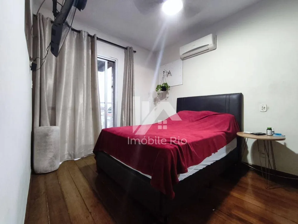 Apartamento, 2 quartos, 90 m² - Foto 12