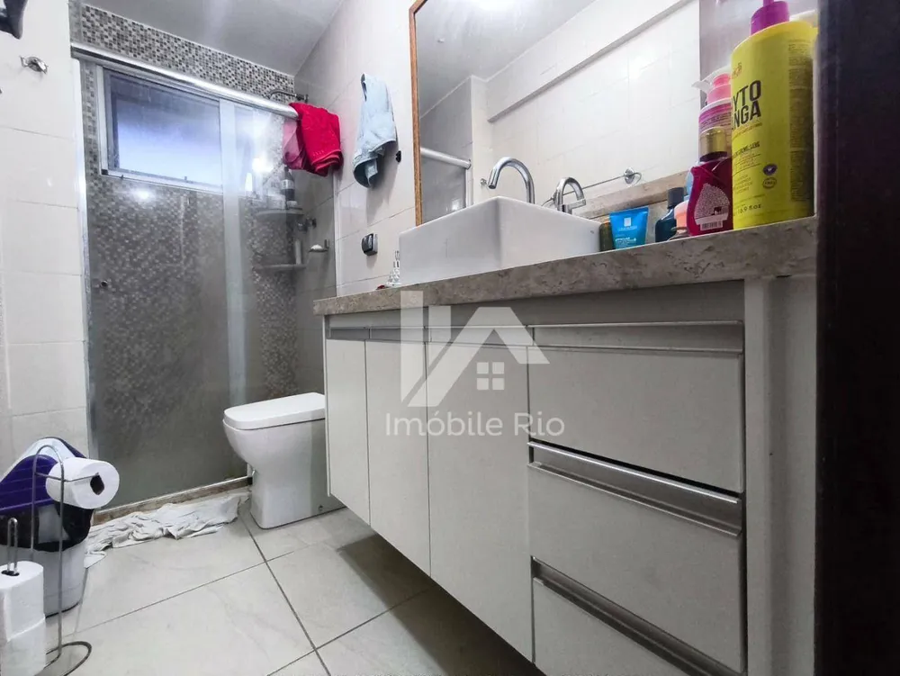 Apartamento, 2 quartos, 90 m² - Foto 10