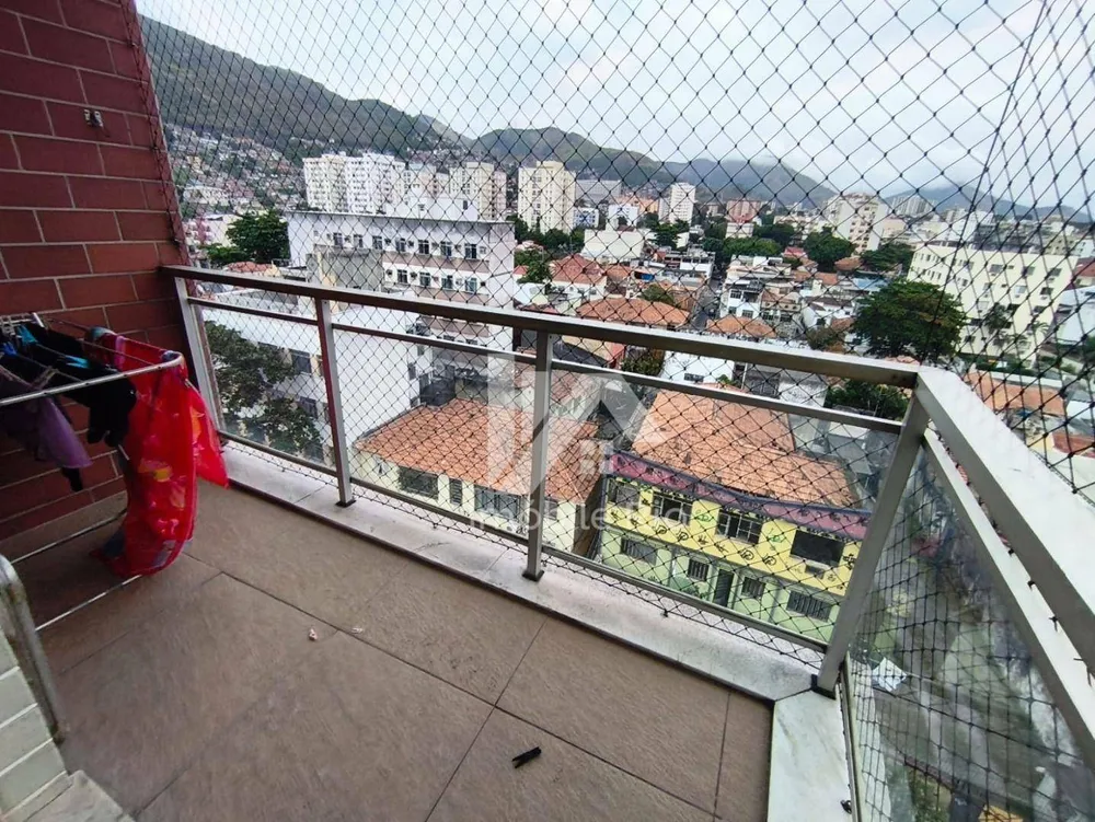 Apartamento, 2 quartos, 90 m² - Foto 4