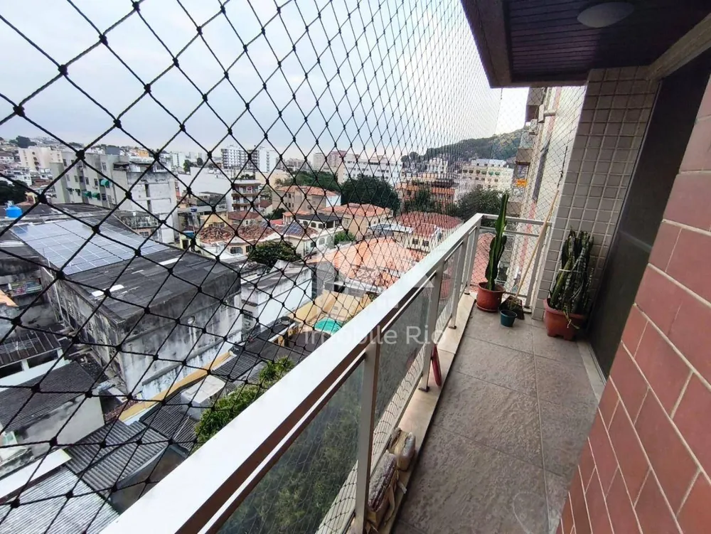 Apartamento, 2 quartos, 90 m² - Foto 3