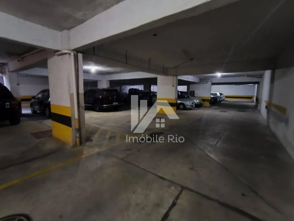 Apartamento, 2 quartos, 90 m² - Foto 22