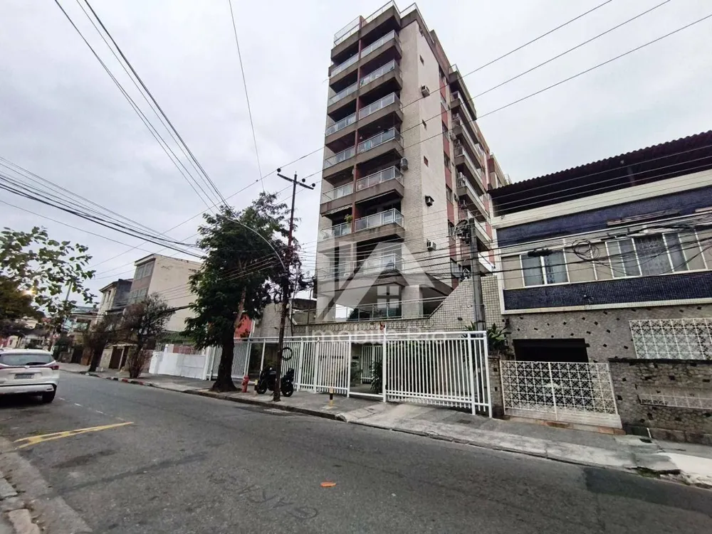Apartamento, 2 quartos, 90 m² - Foto 11