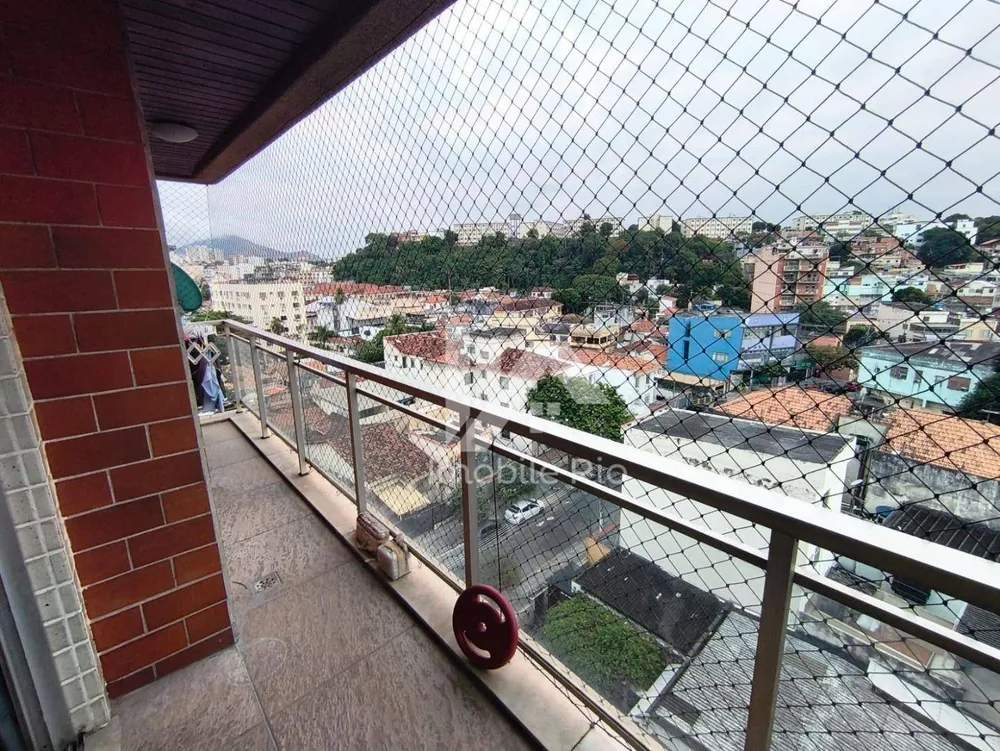 Apartamento, 2 quartos, 90 m² - Foto 30