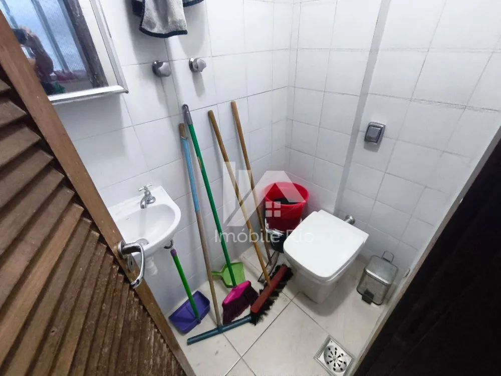 Apartamento, 2 quartos, 90 m² - Foto 24
