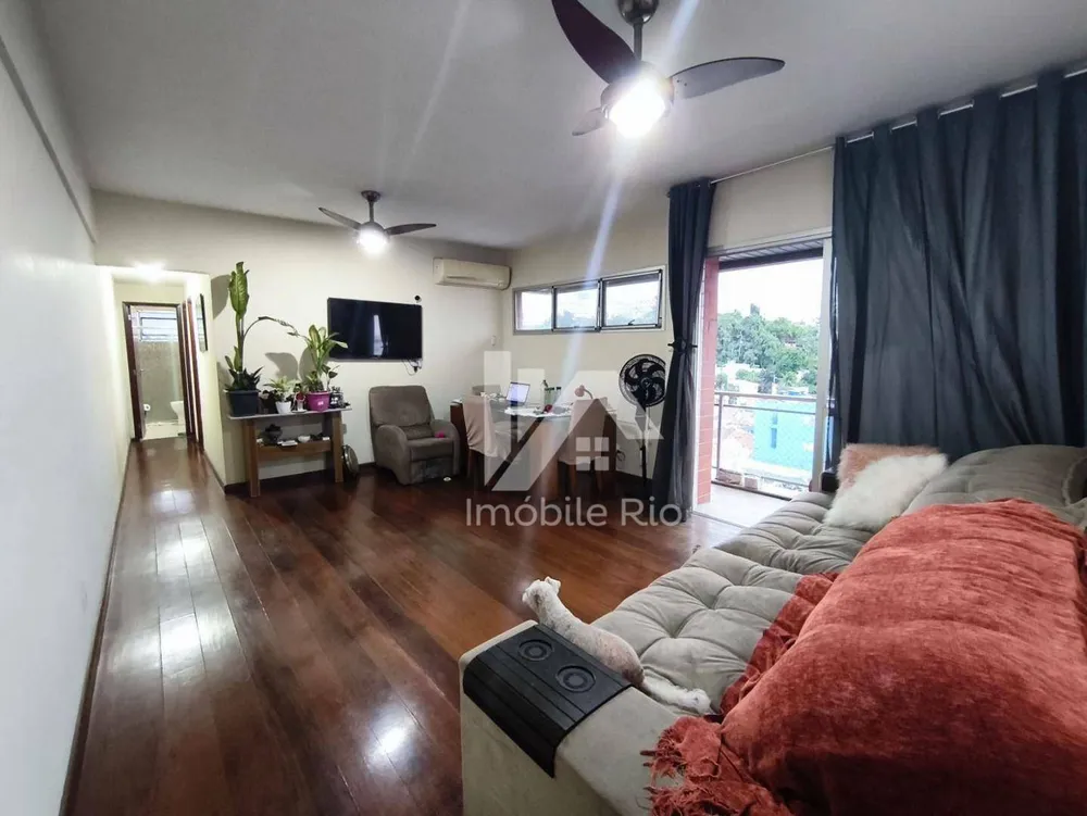 Apartamento, 2 quartos, 90 m² - Foto 27