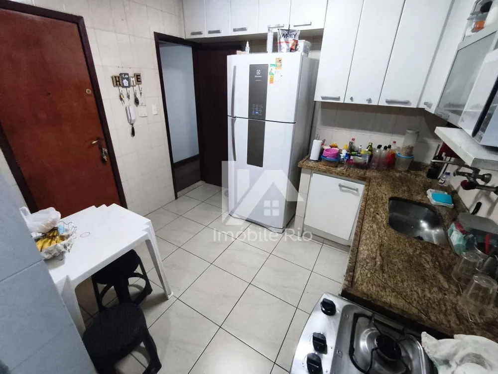 Apartamento, 2 quartos, 90 m² - Foto 15