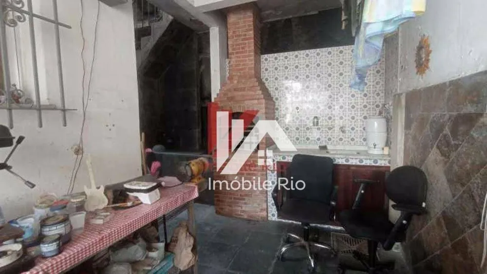 Casa, 4 quartos, 300 m² - Foto 21