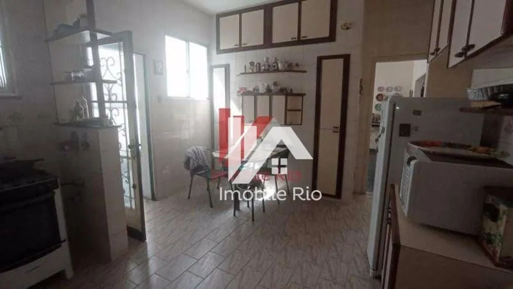 Casa, 4 quartos, 300 m² - Foto 23