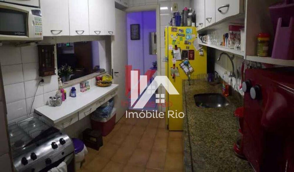 Apartamento à venda com 2 quartos, 65m² - Foto 10