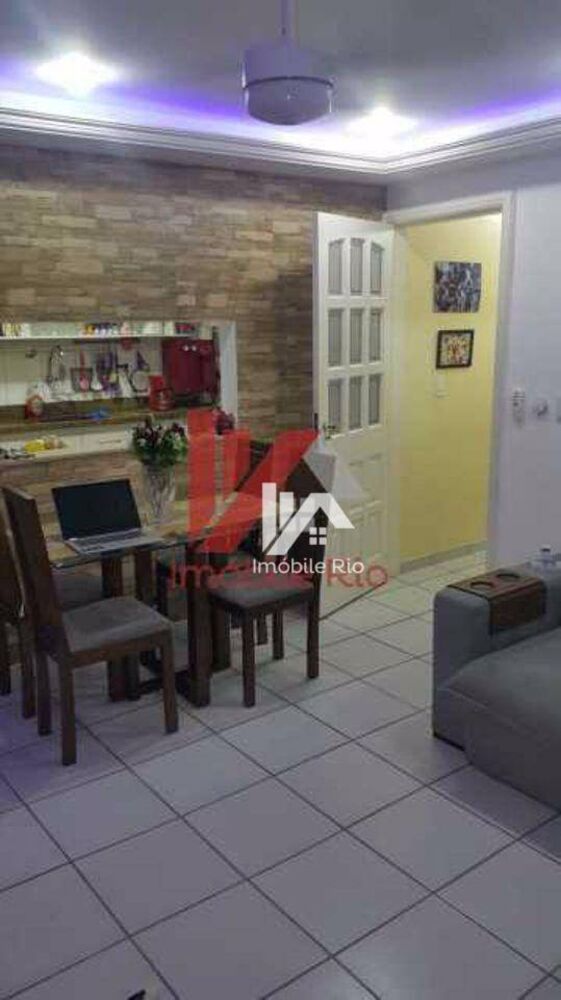 Apartamento à venda com 2 quartos, 65m² - Foto 7