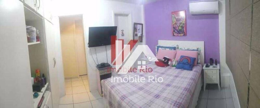 Apartamento à venda com 2 quartos, 65m² - Foto 3