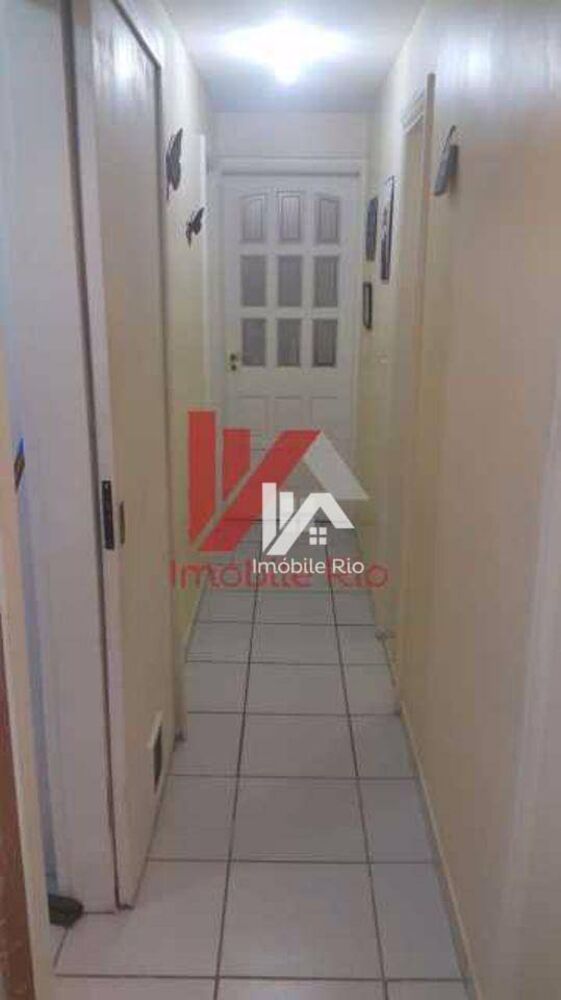 Apartamento à venda com 2 quartos, 65m² - Foto 9