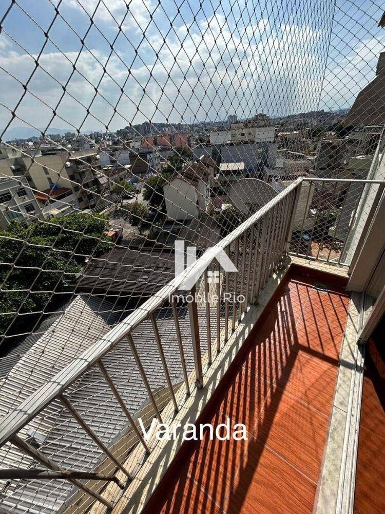 Apartamento à venda com 2 quartos, 69m² - Foto 6