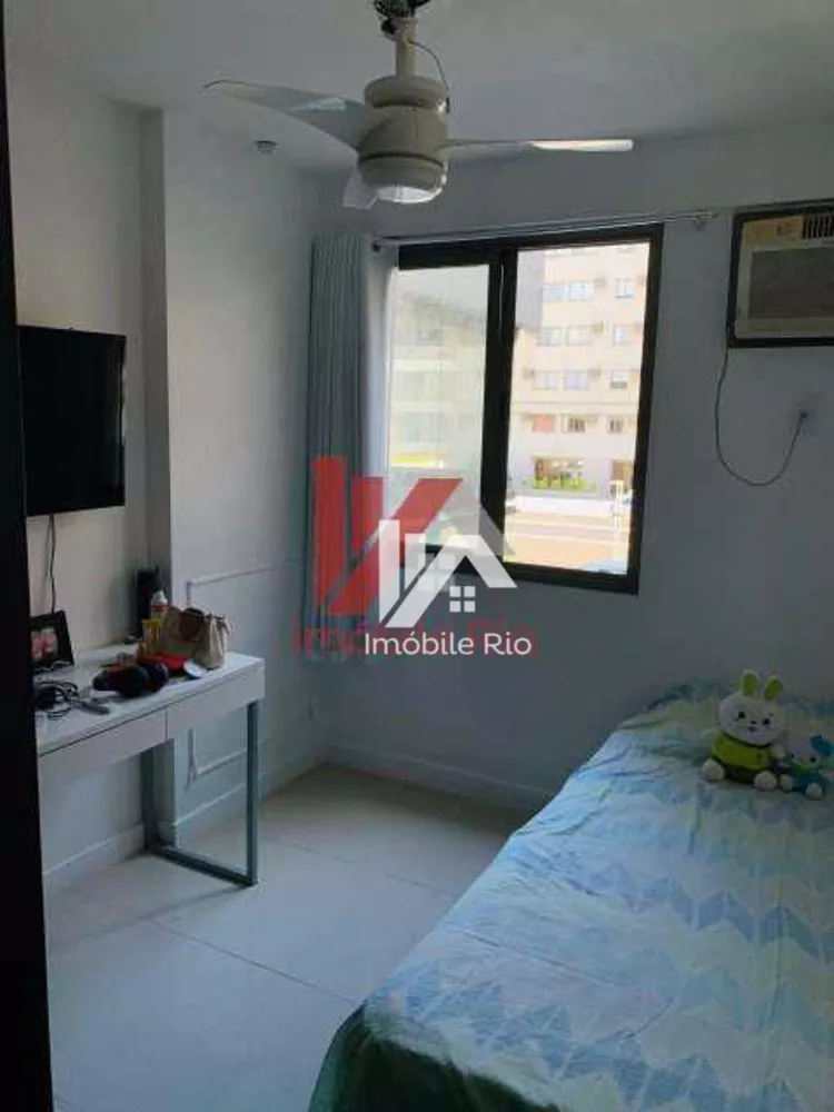 Apartamento, 2 quartos, 82 m² - Foto 8