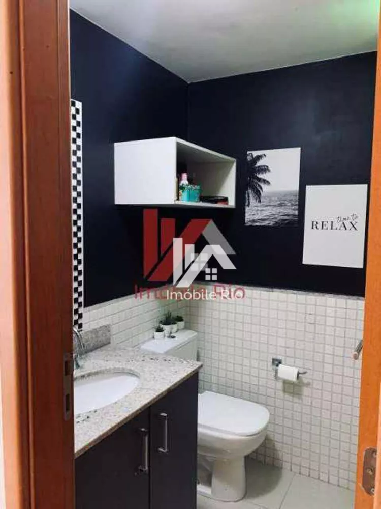 Apartamento, 2 quartos, 82 m² - Foto 16