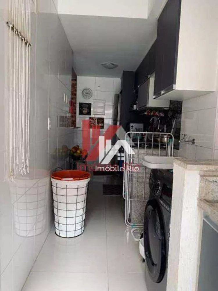 Apartamento, 2 quartos, 82 m² - Foto 18