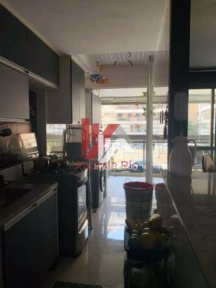 Apartamento, 2 quartos, 82 m² - Foto 4