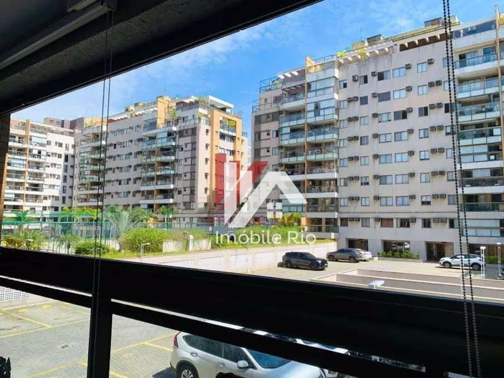 Apartamento, 2 quartos, 82 m² - Foto 3