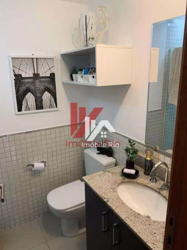 Apartamento, 2 quartos, 82 m² - Foto 10