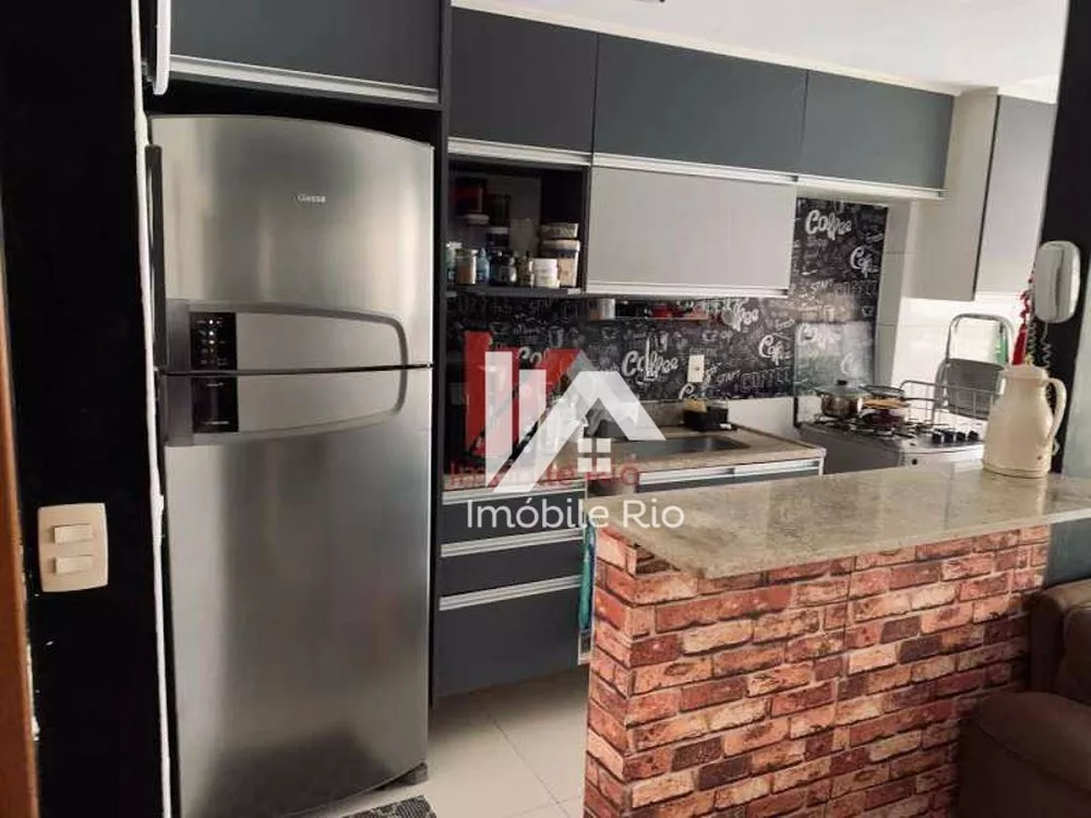 Apartamento, 2 quartos, 82 m² - Foto 5