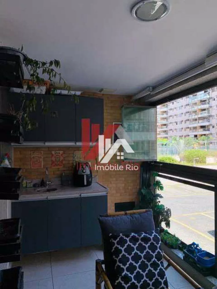 Apartamento, 2 quartos, 82 m² - Foto 7