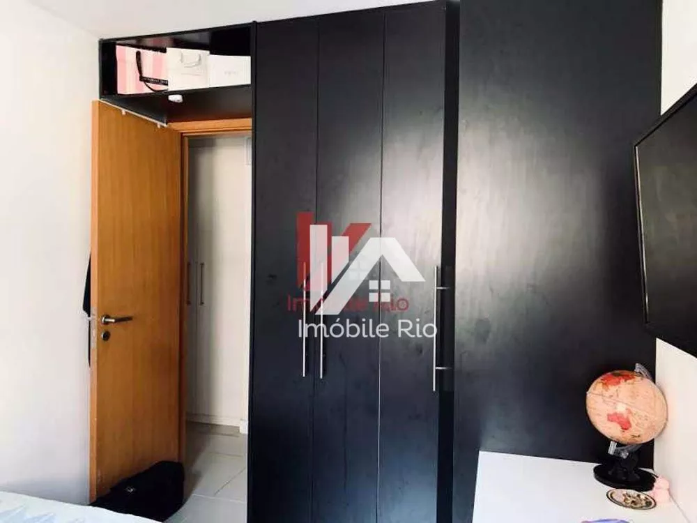 Apartamento, 2 quartos, 82 m² - Foto 9