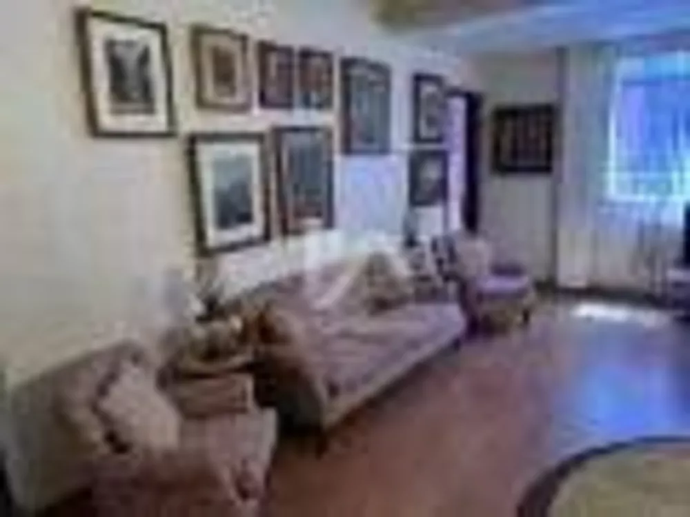 Apartamento, 3 quartos, 110 m² - Foto 4