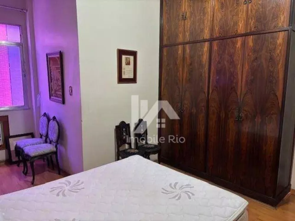 Apartamento, 3 quartos, 110 m² - Foto 6
